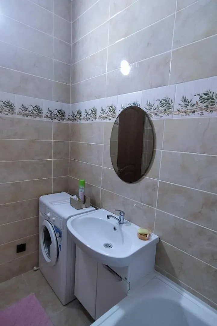 Baityrsin Apartment Nur-Sultan   Nur-Sultan (Astana)