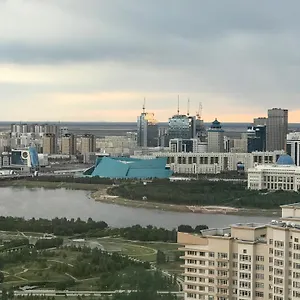  Apartment Mr Apartments, Highvill-astana