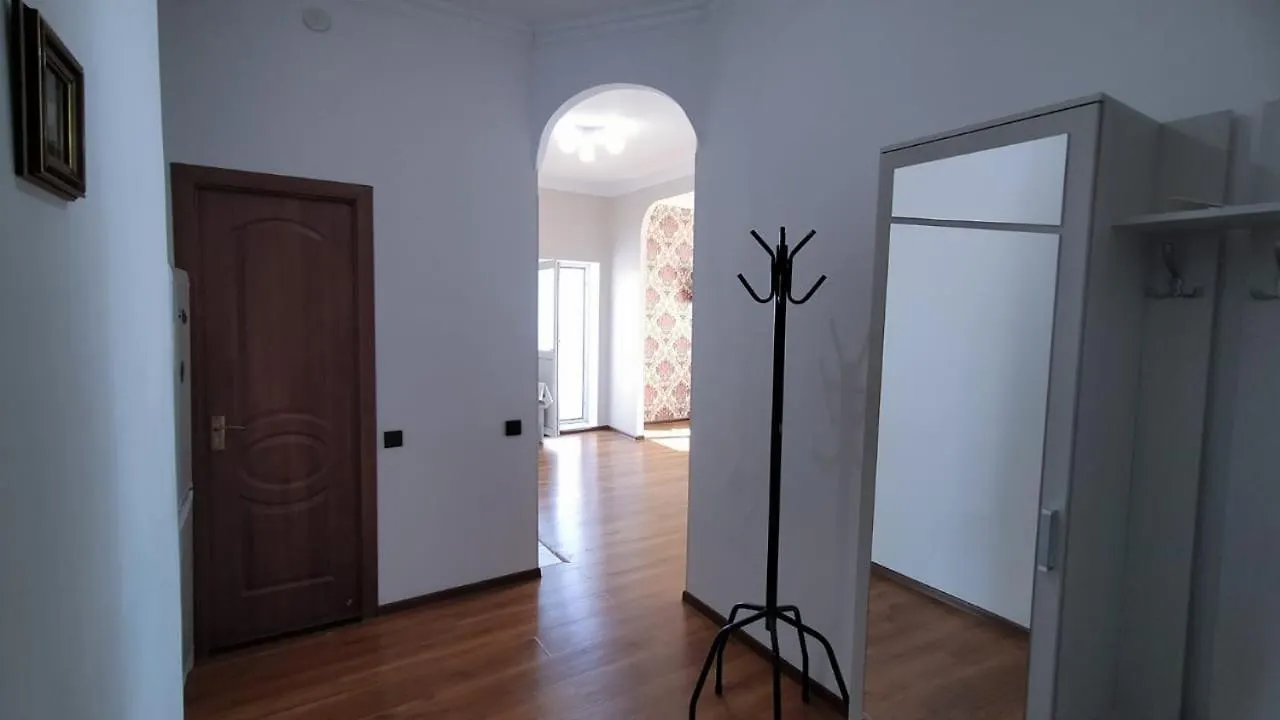 Baityrsin Appartement Astana Kazachstan