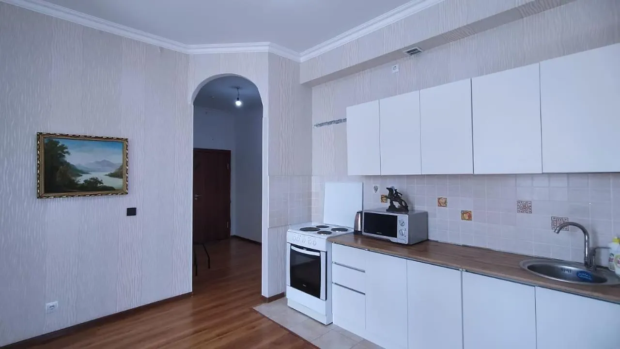 Baityrsin Appartement Astana 0*,  Kazachstan