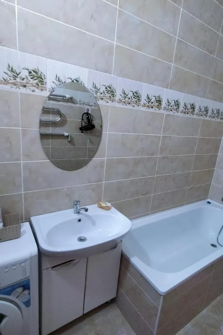 Baityrsin Appartement Astana Kazachstan